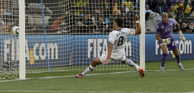 Know Patrick Dempsey better than Clint Dempsey? This U.S. World Cup guide  is for you!