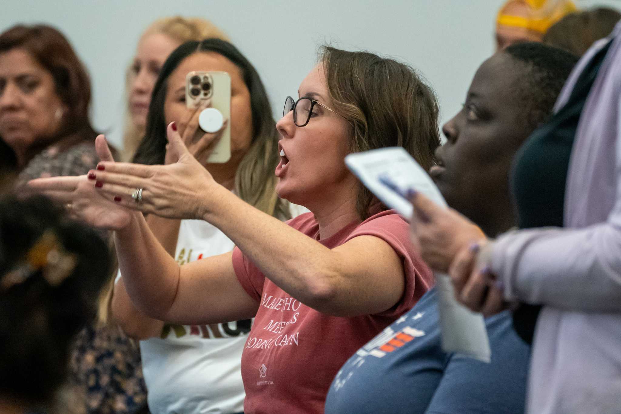 Defiant California district shows the war over trans student policies isn’t over despite new law