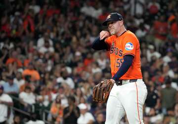 Houston Astros Top LA Angels, Shrink AL West Magic Number To 4