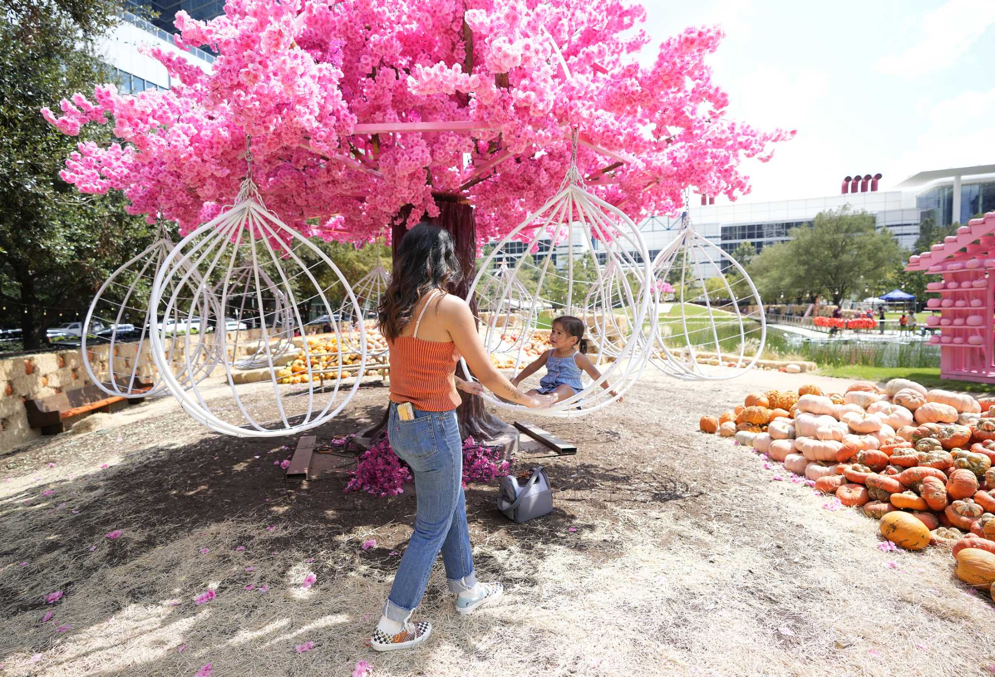 Things to do in Houston this weekend: Viet Cultural Fest, Pumpkin fest