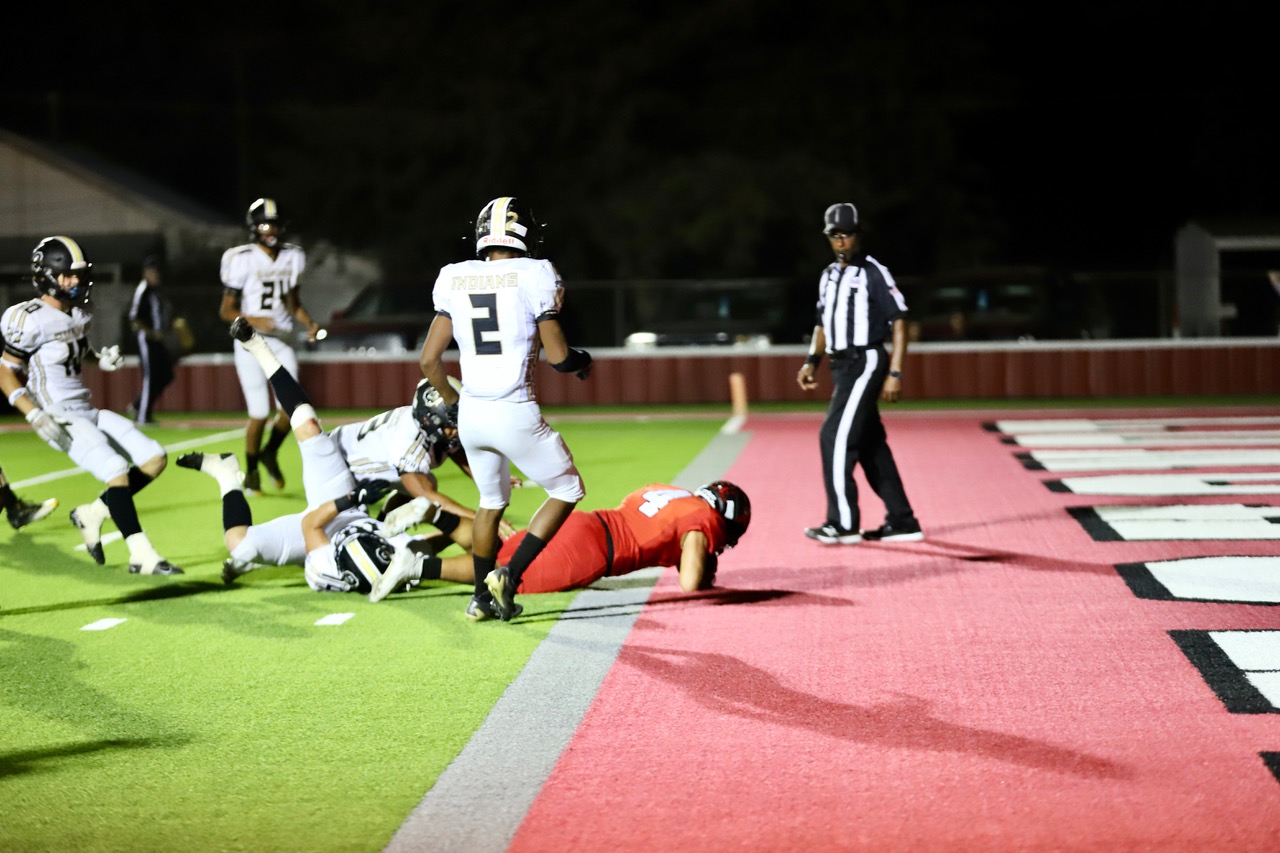 Football Roundup Herald's pick's for top players and games this week