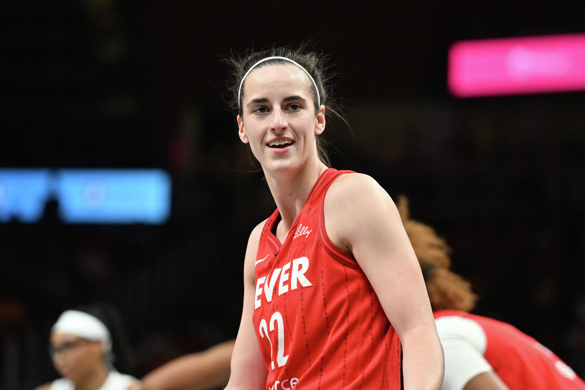 Caitlin Clark 'phenomenon' moves into WNBA playoffs vs.CT Sun
