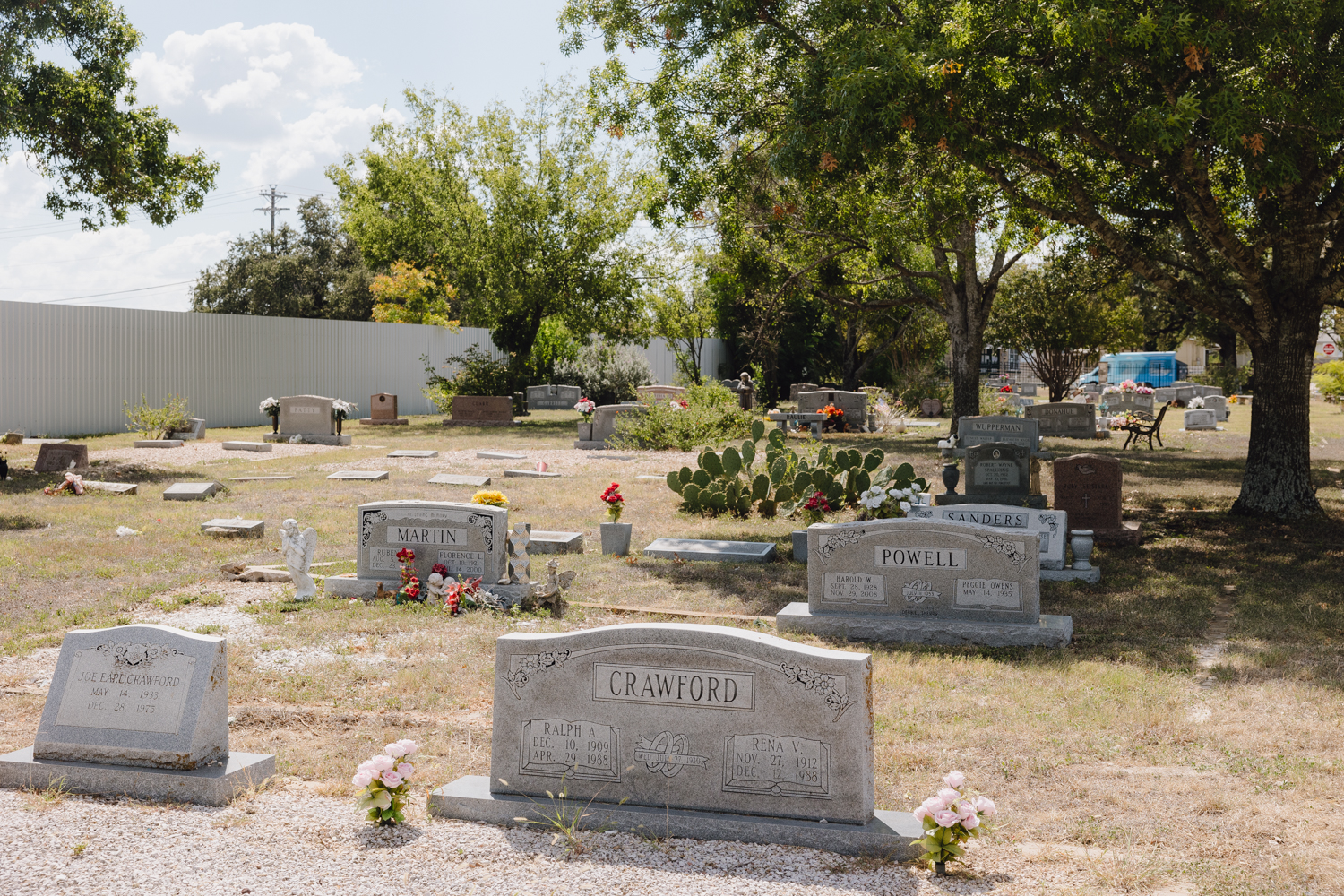 Bill would cap mental anguish damages for funeral homes