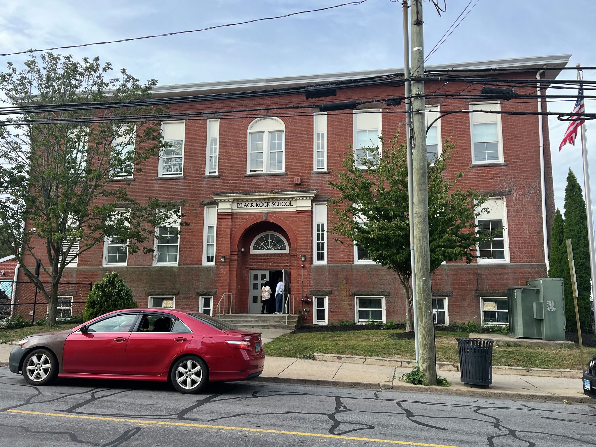 Bridgeport investigates more school threats on day classes resumed