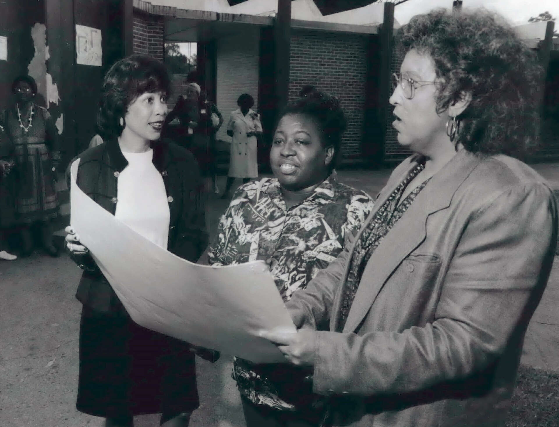 Judge Zinetta Burney: Houston trailblazer dies at 83