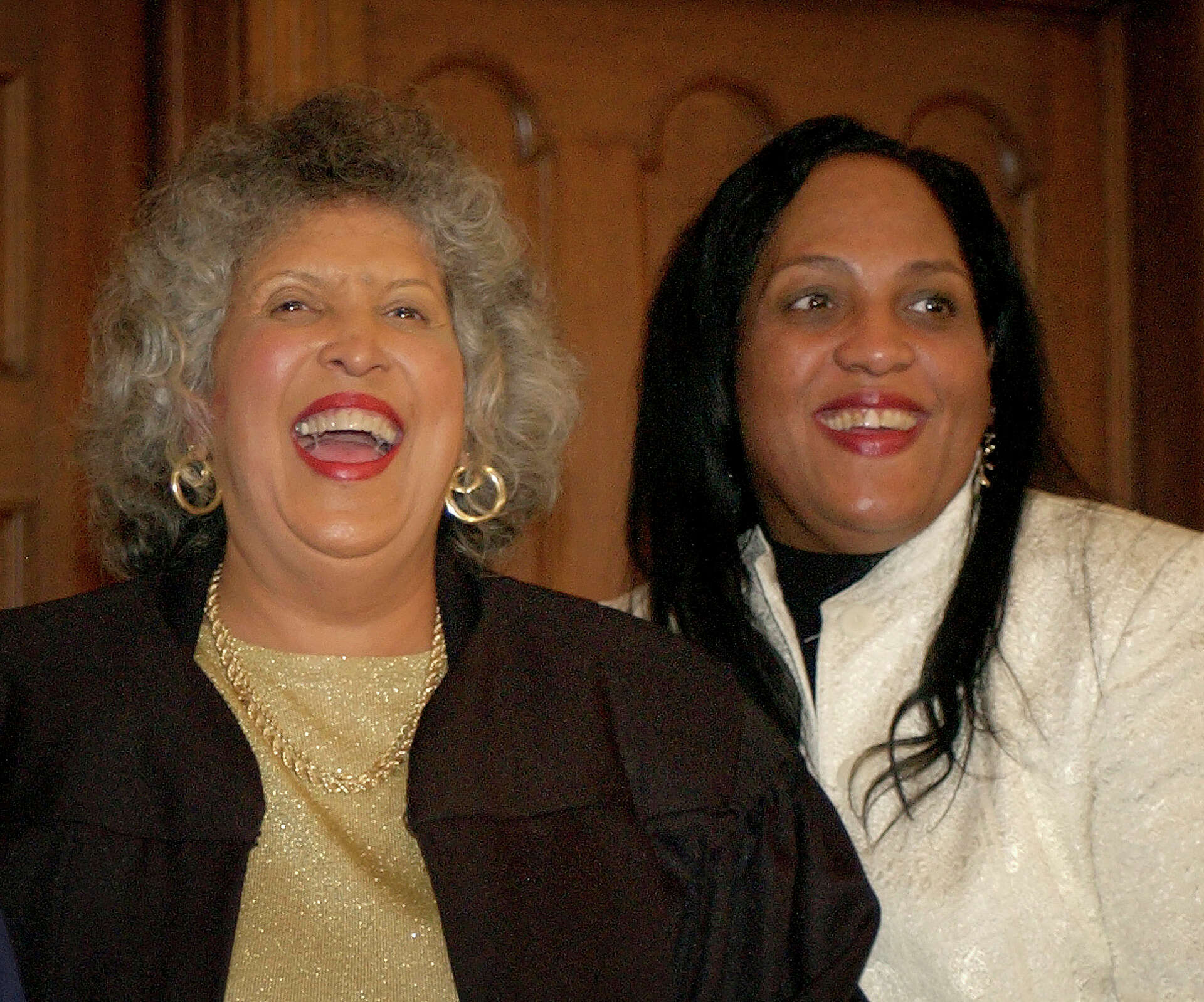 Judge Zinetta Burney: Houston trailblazer dies at 83