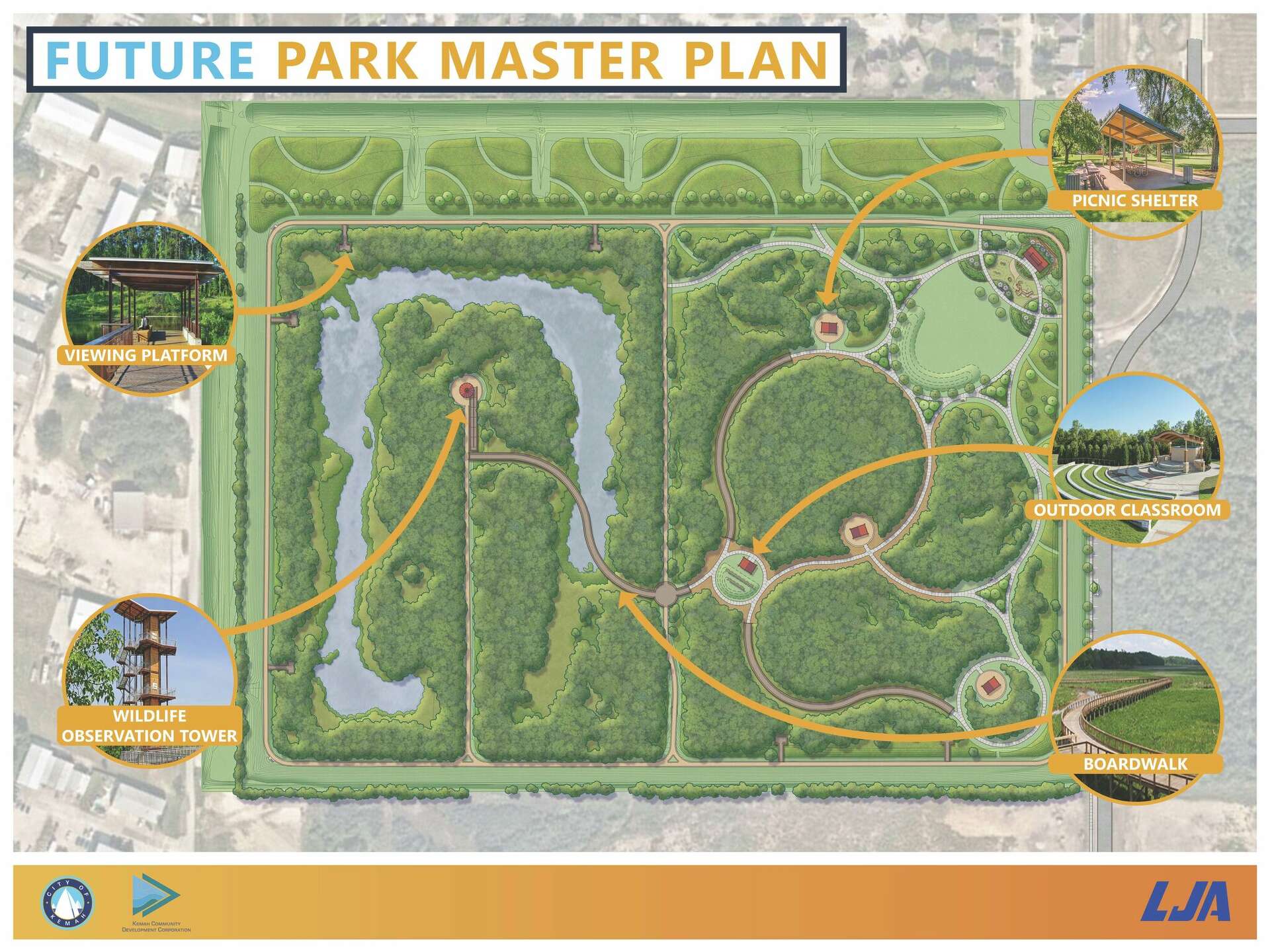 Under the Boardwalk: Find the Right Boardwalk Material, image size:1920x1440