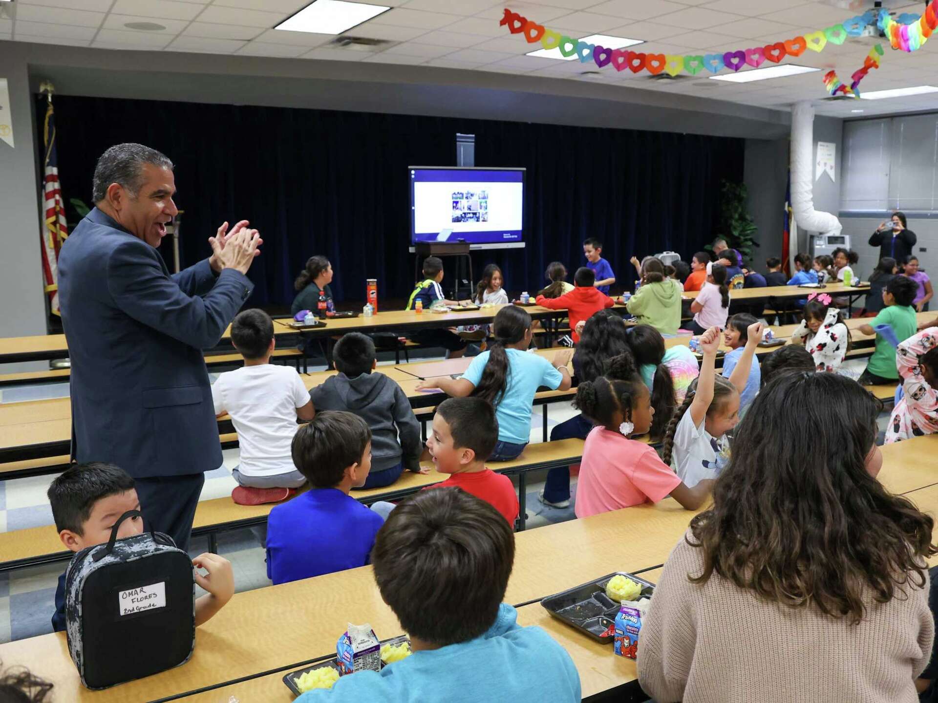 Opinion San Antonio students can benefit from school closures