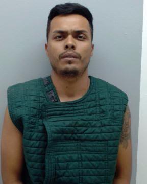 Laredo CBP officers arrest man wanted for rape in Ohio