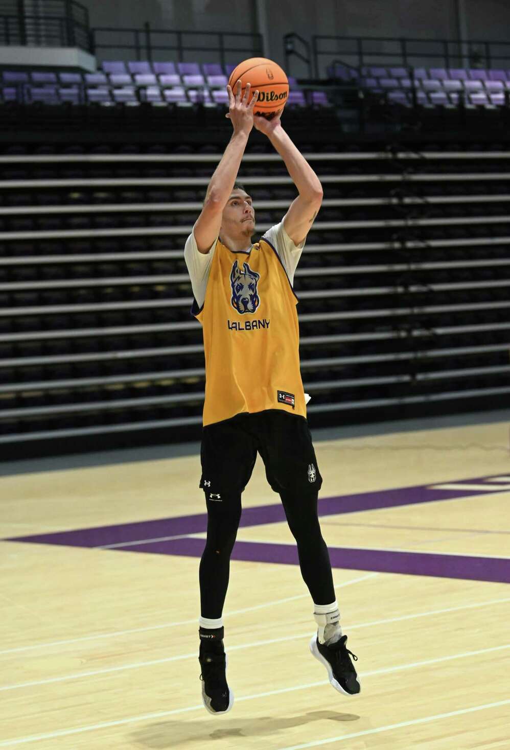 ualbany basketball roster