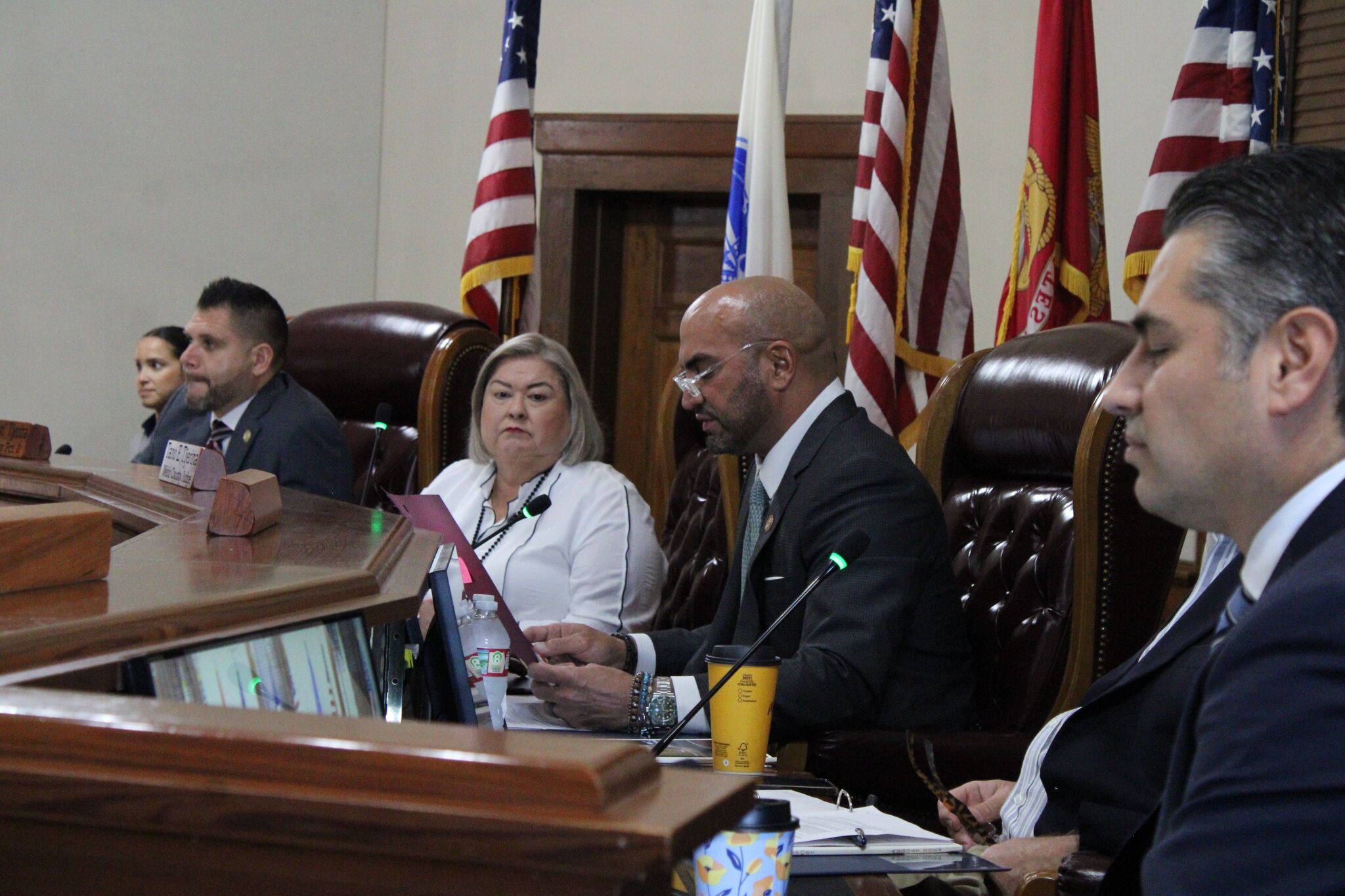 Webb County directs $7.5M in ARPA savings to water infrastructure