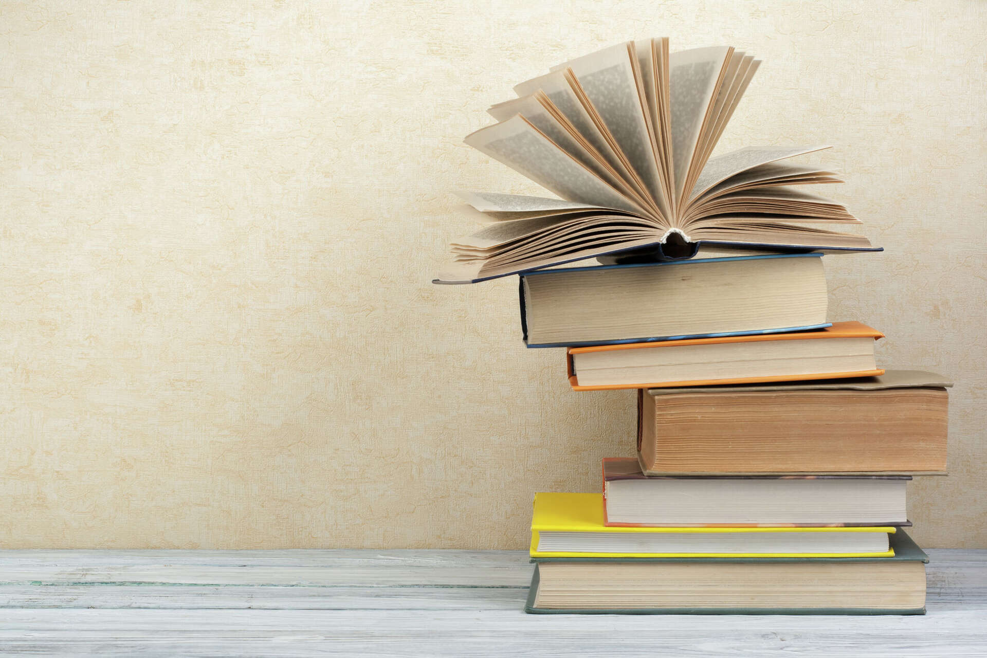 Pathfinder Community Library Book Buzz for April 17, 2025