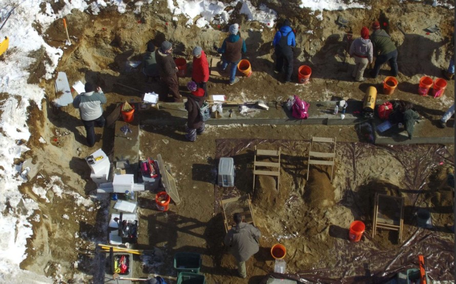 How 833 teeth found in Lake sparked N.Y. burial protections