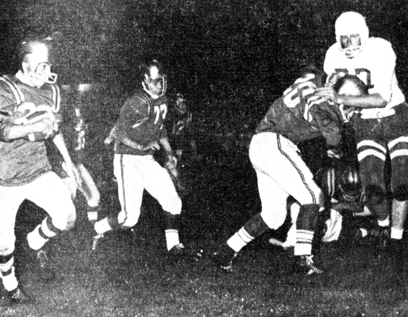 Area reports 6 inches of rainfall in 2 days