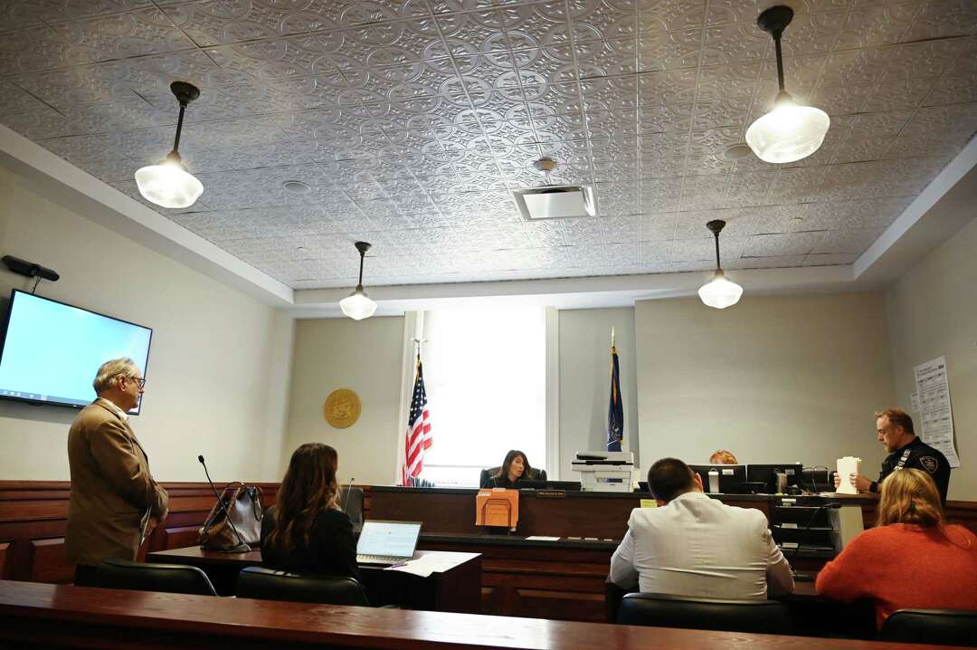 In Saratoga Springs homeless court: No fines or jail time, just help