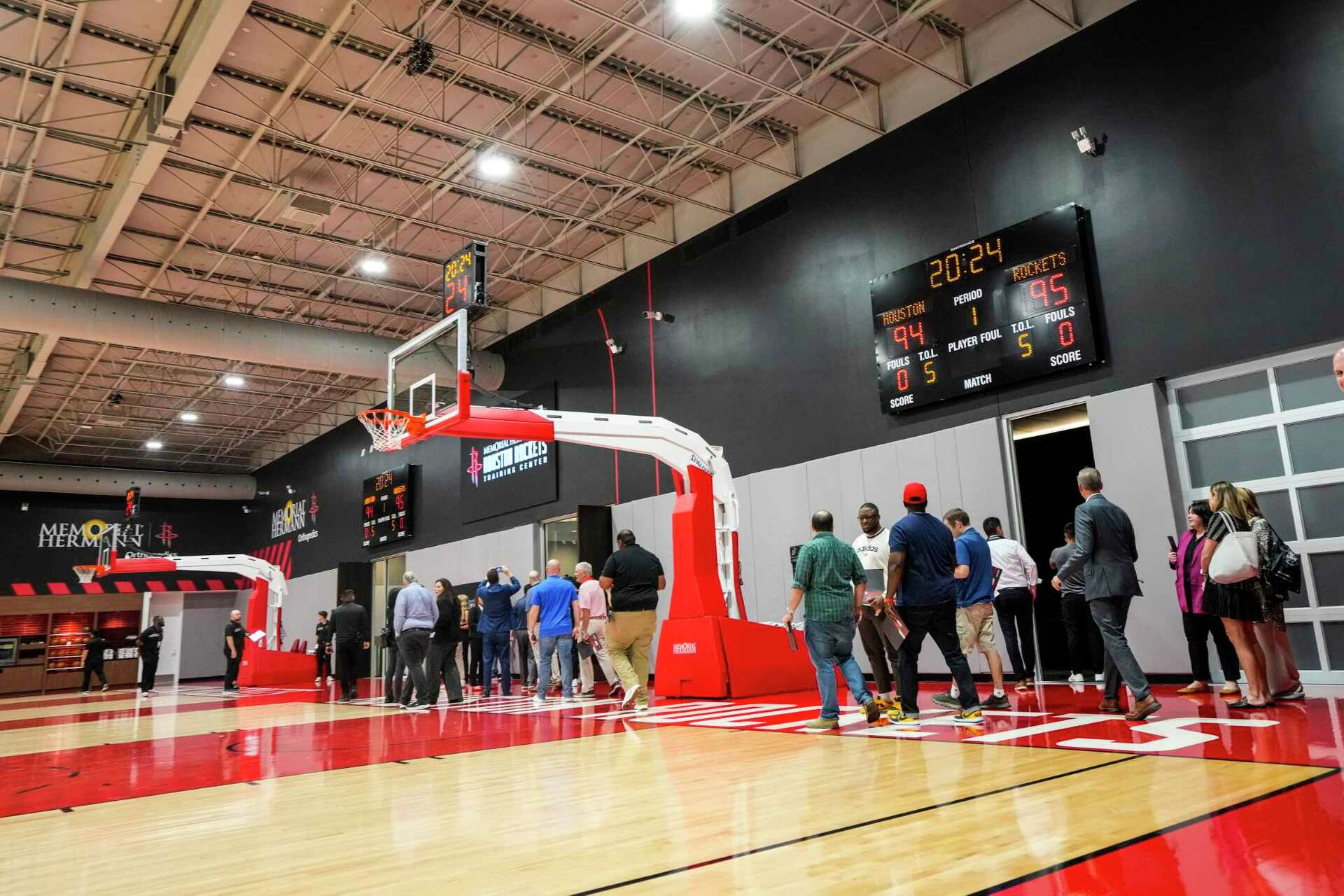 Houston Rockets | NBA news and analysis on HoustonChronicle.com