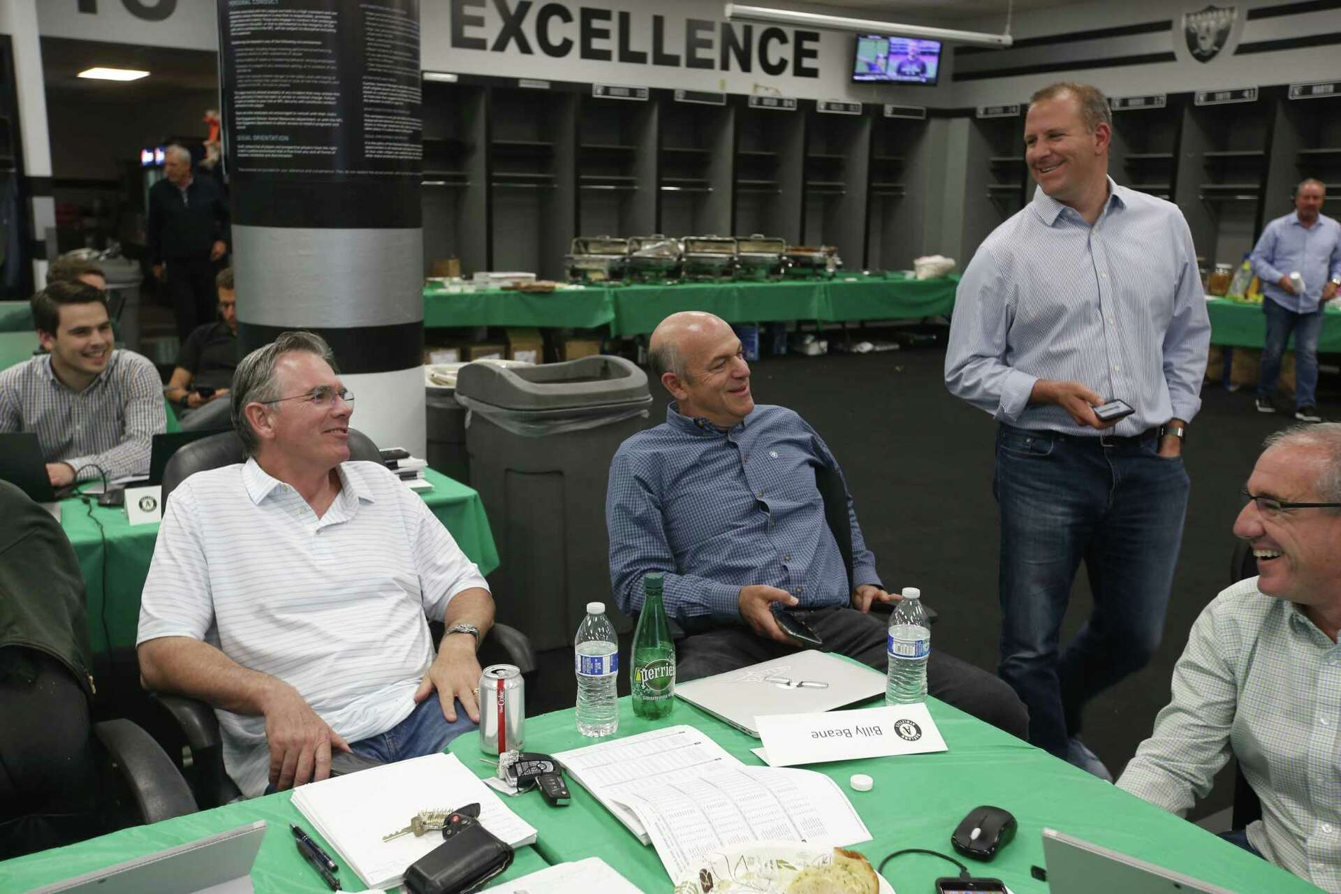 billy beane chewing tobacco Did 'Moneyball' ruin baseball? Author Michael Lewis agrees it hurt MLB