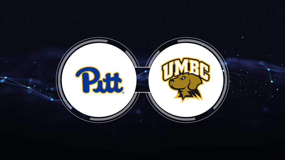 How to Watch UMBC vs. Pittsburgh NCAA Volleyball September 25