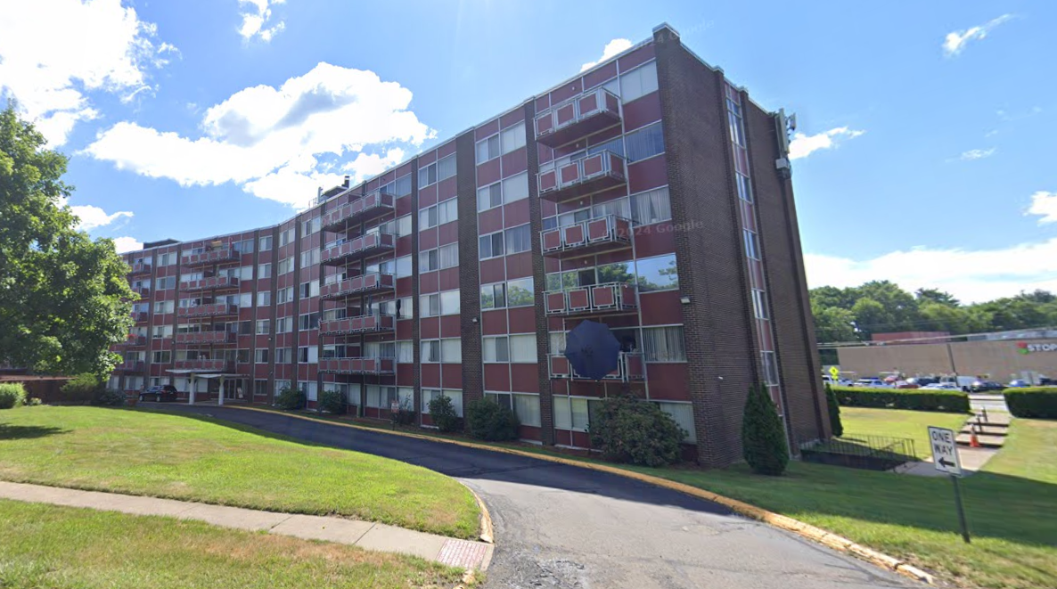 Wethersfield police investigate 'suspicious death' on Berlin Turnpike