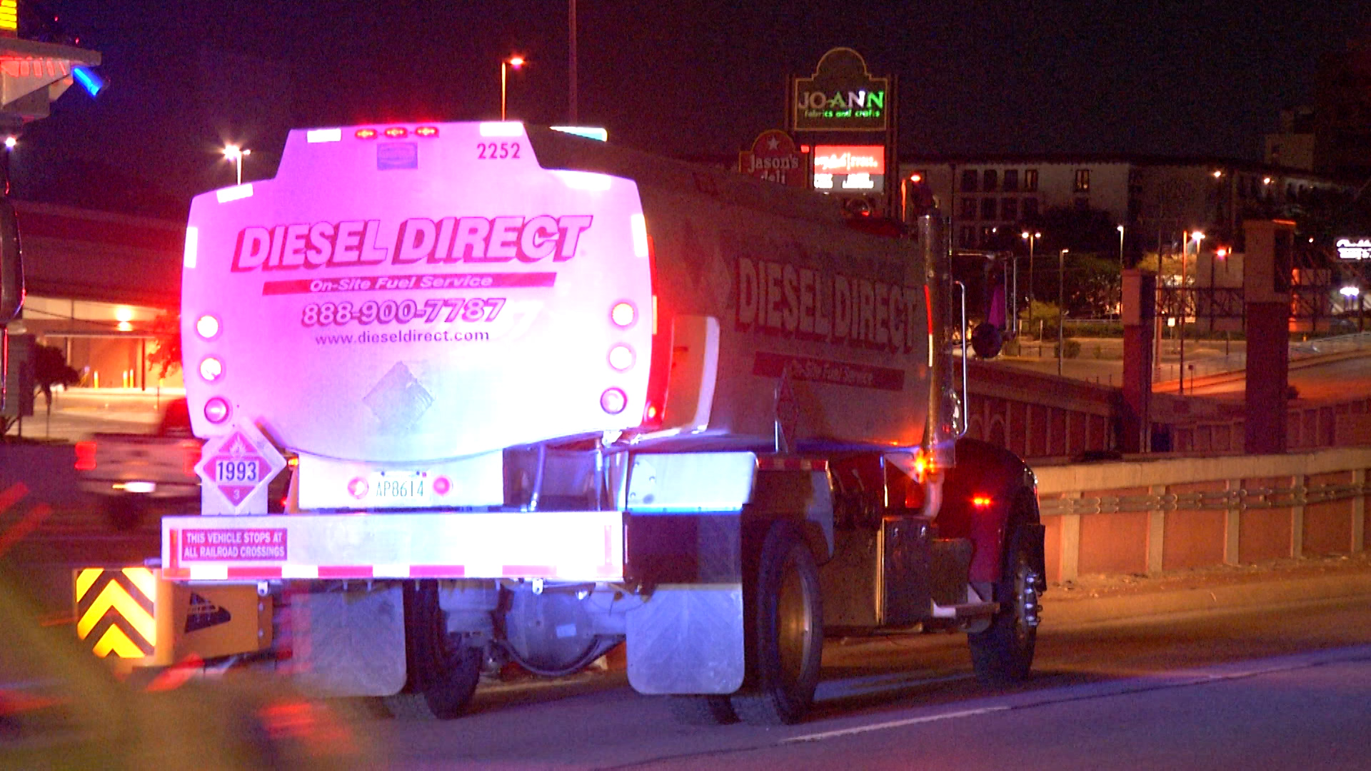 San Antonio poli: Two dead in separate fatal crashes