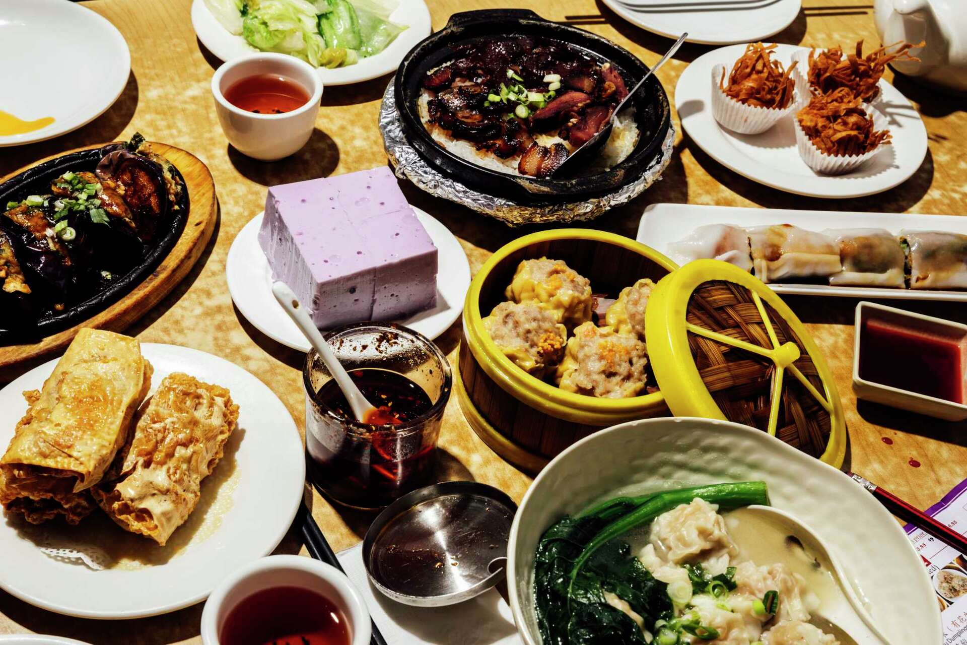 Review: Ming&rsquo;s Tasty Restaurant is Oakland&rsquo;s best dim sum spot