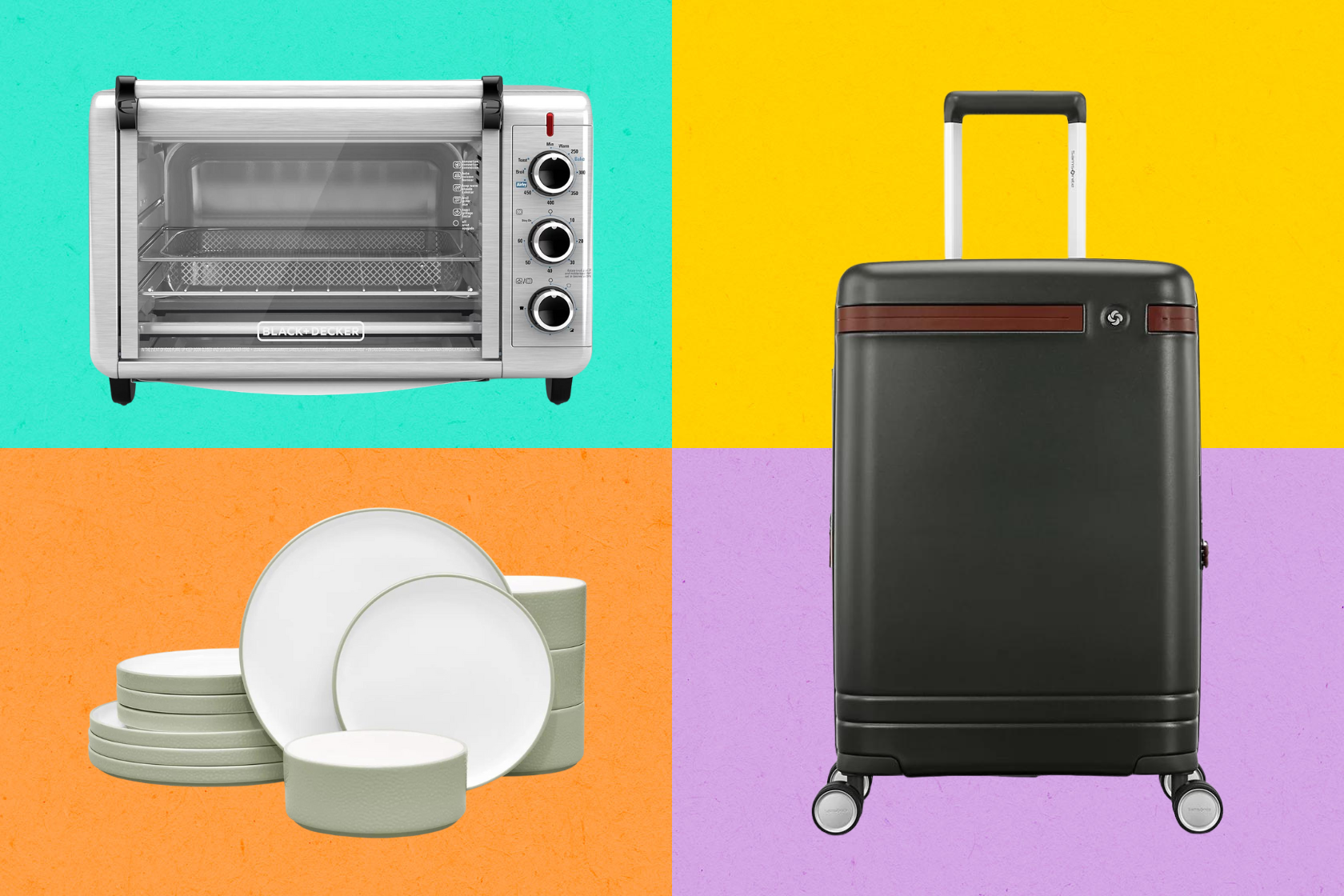 Up to 60 off home goods, mattresses, and luggage at Macy's today only