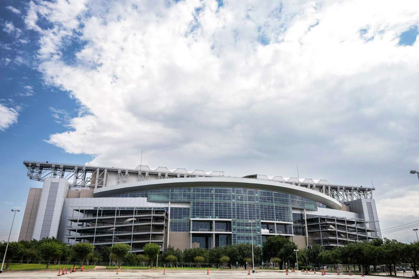 Why Houston's NRG Stadium roof will stay closed for the 2026 World Cup