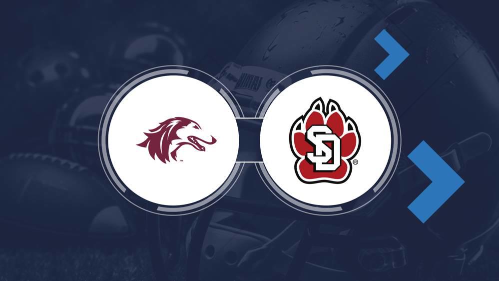 Southern Illinois vs. South Dakota Preview, Stats, How to Watch Sept. 28