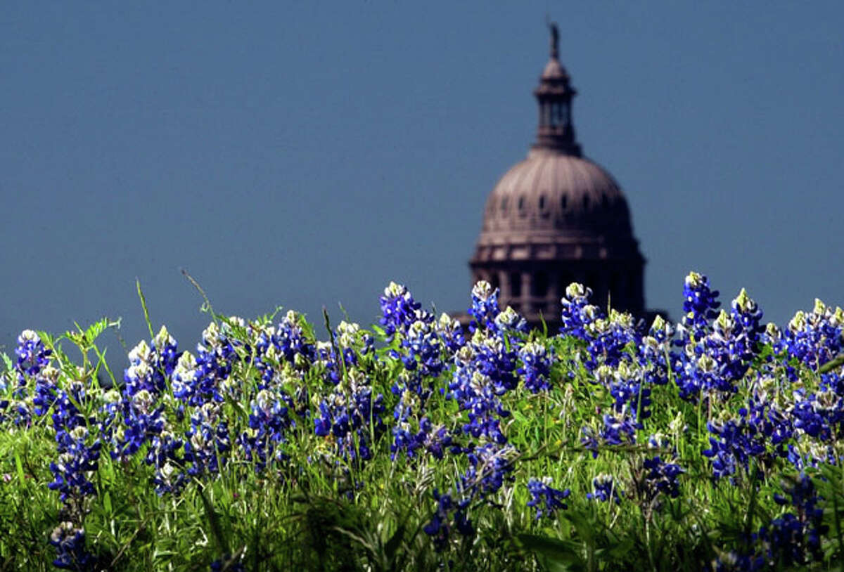 in San Antonio and beyond