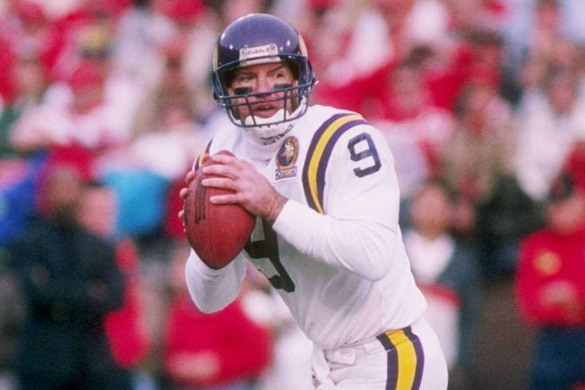 Former Lee standout Kramer reveals dementia diagnosis