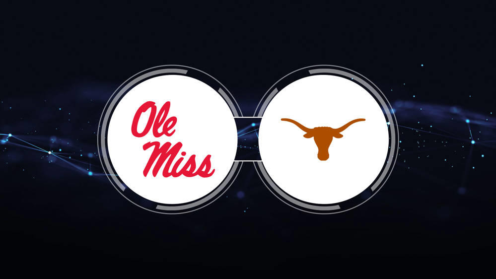 How to Watch Texas vs. Ole Miss NCAA Women's Soccer September 26