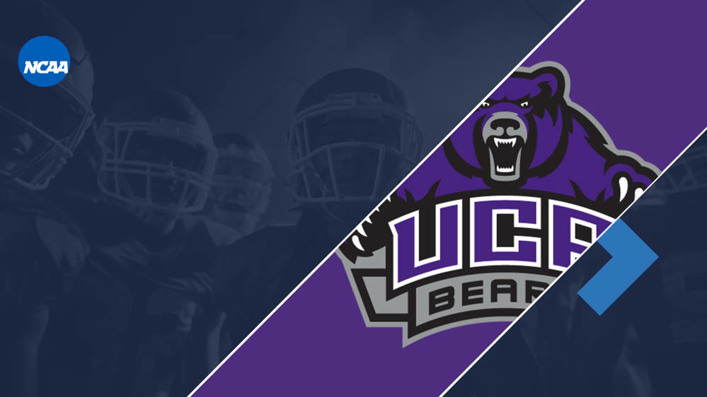 Central Arkansas Football News, Articles, Schedules, Stats