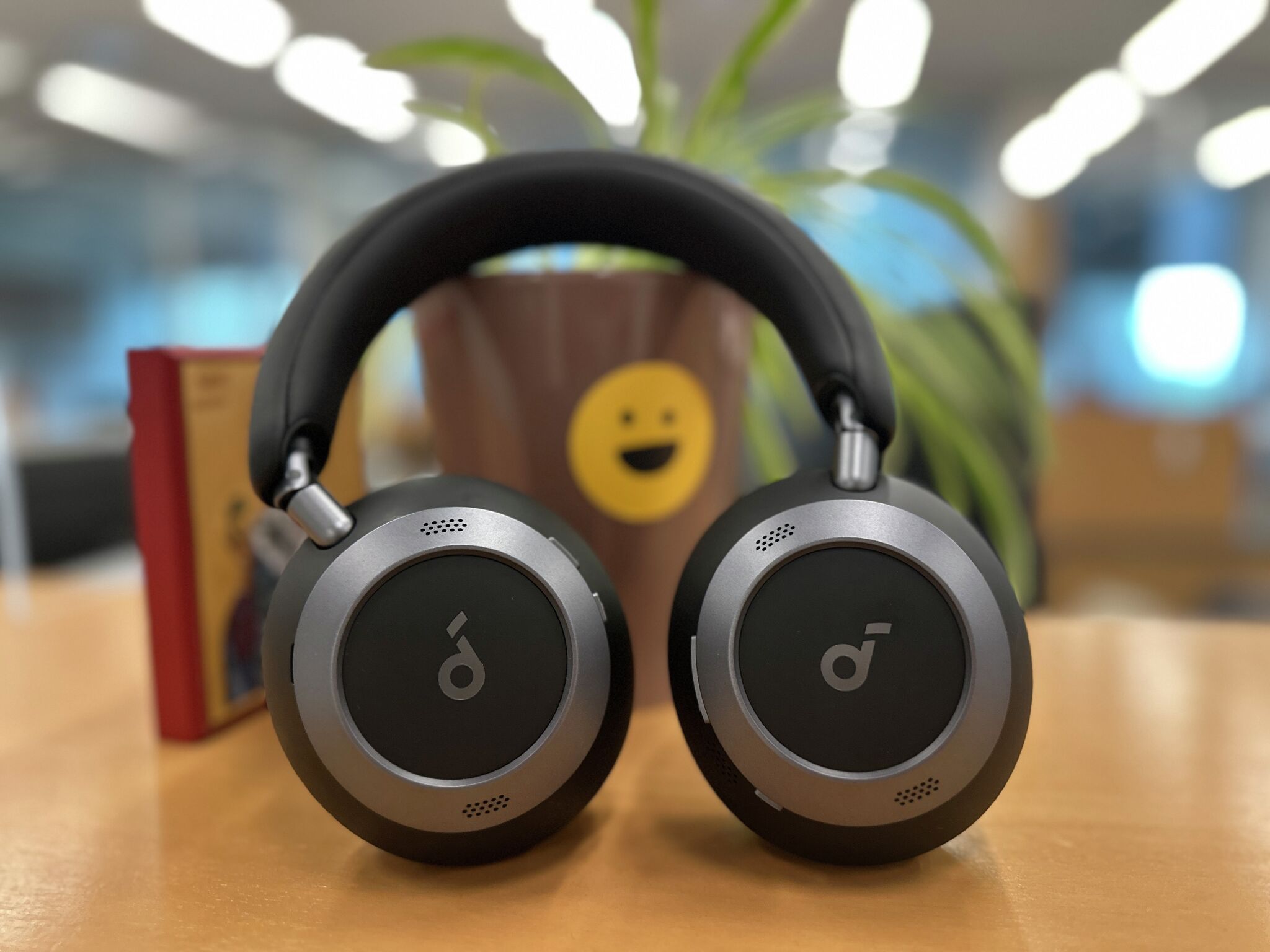Soundcore Space One Pro headphone review