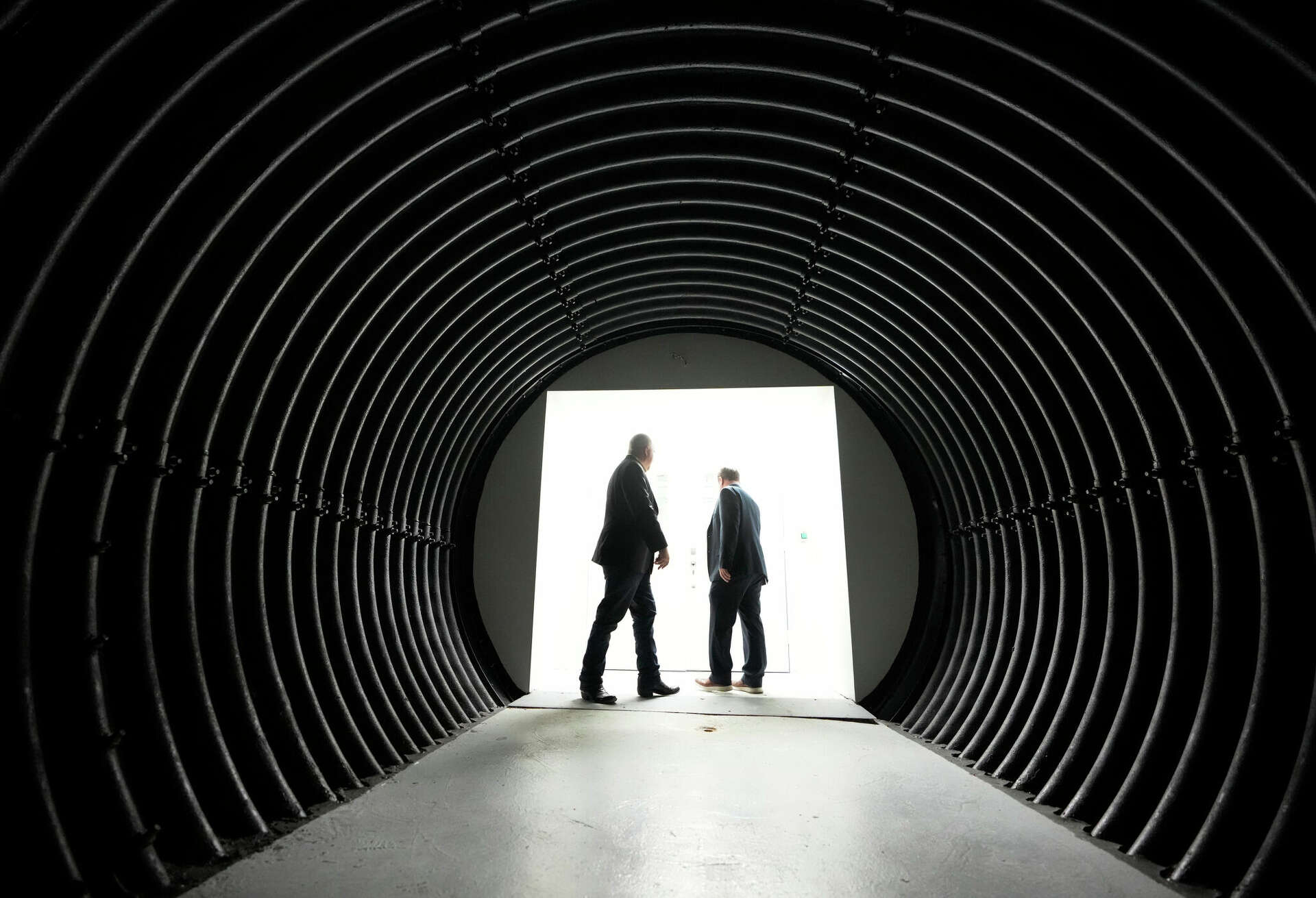 Texas crypto and artificial intelligence could raise electric bills