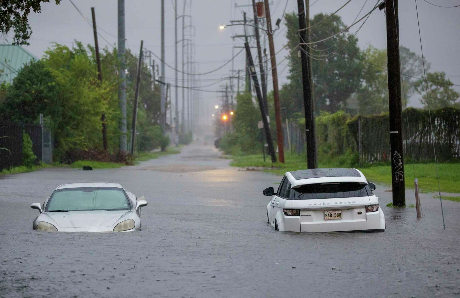 Recent major hurricanes have left hundreds dead and caused billions in