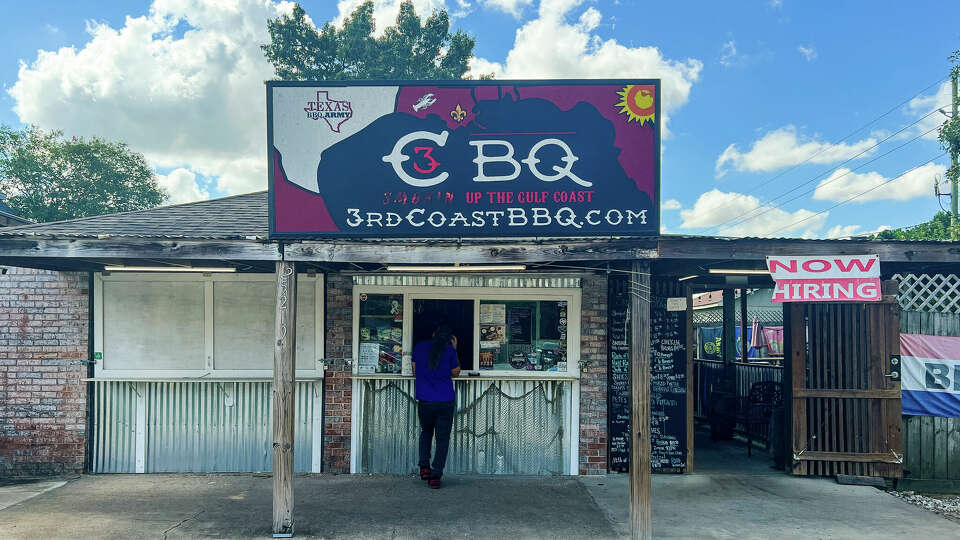 3rd Coast BBQ in Spring