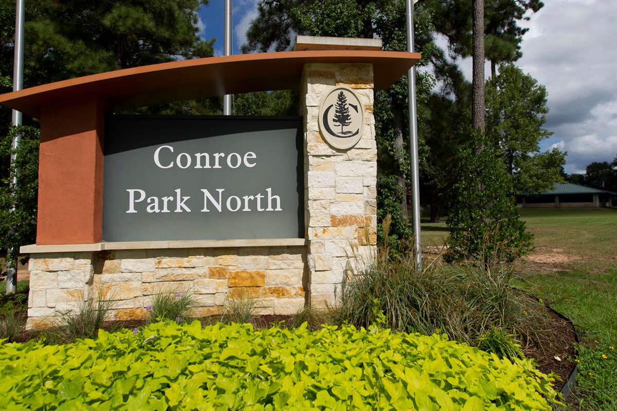 The Conroe City Council approved redesignating three areas of the city, including its industrial and technology park, as tax reinvestment zones to encourage the recruitment of new businesses.