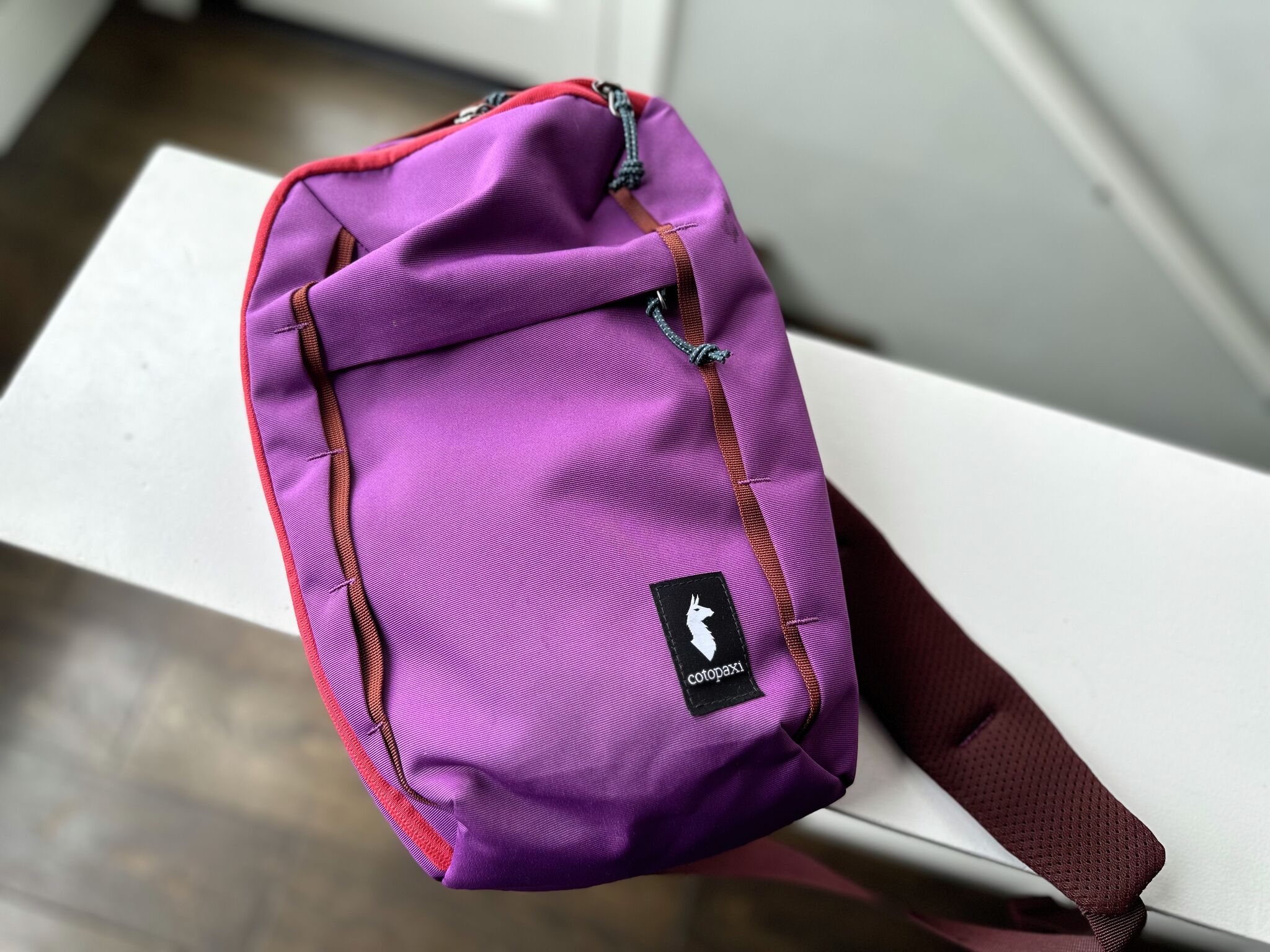The best sling bags of 2025