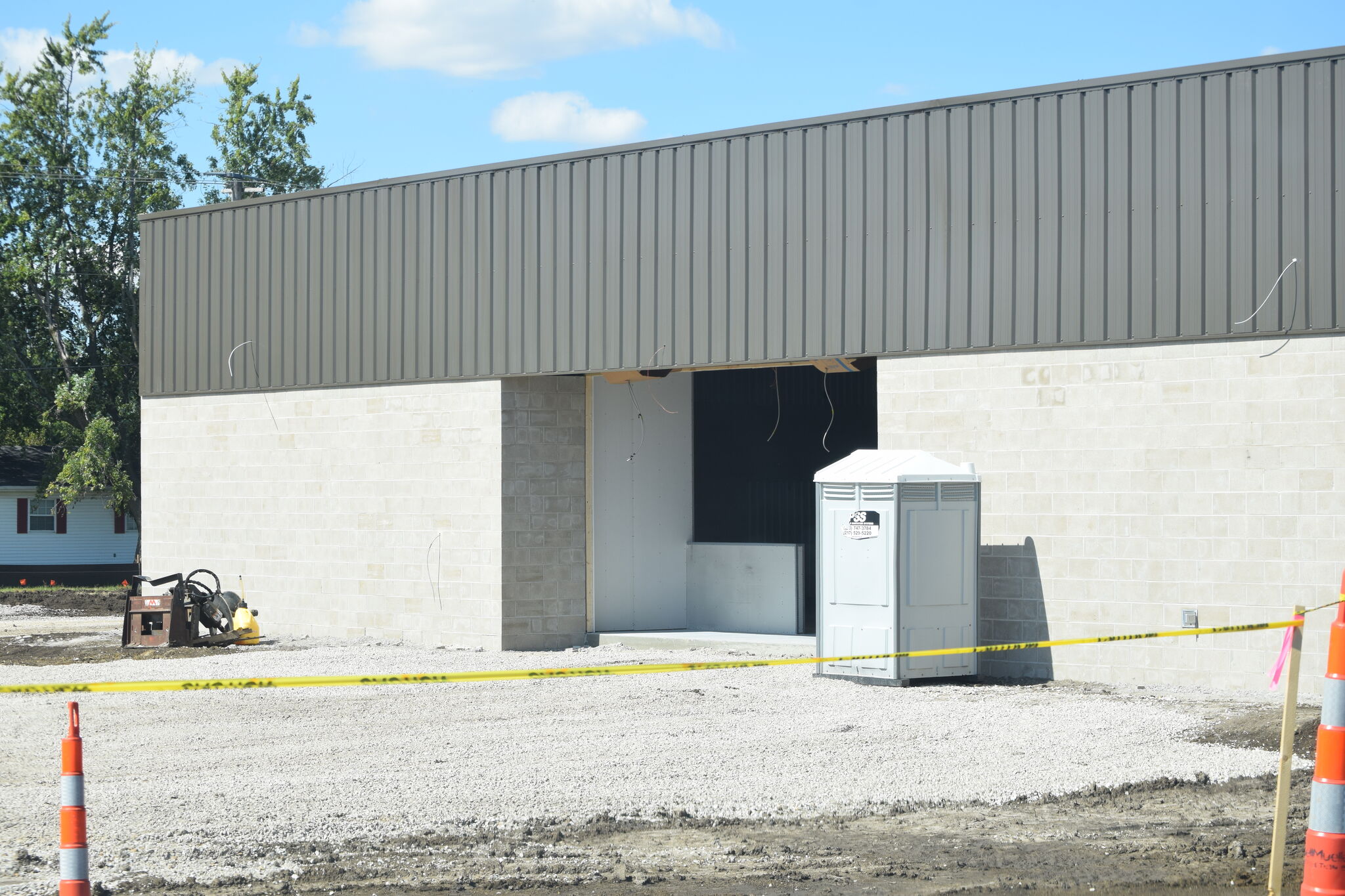 Dollar General opening fifth store in Jacksonville, on West Lafayette