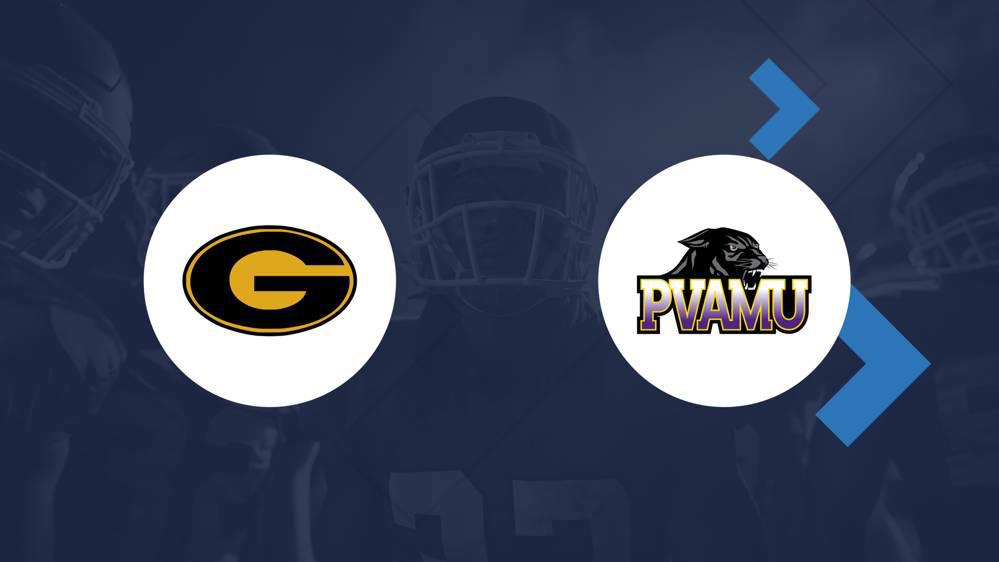 PVAMU vs. Grambling Prediction & Preview Sept. 28