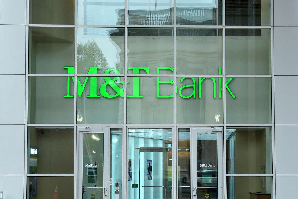 How M&T Bank turned things around after rocky start in Connecticut