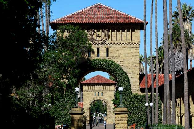 Story photo for California outlaws legacy admissions for Stanford, other private universities