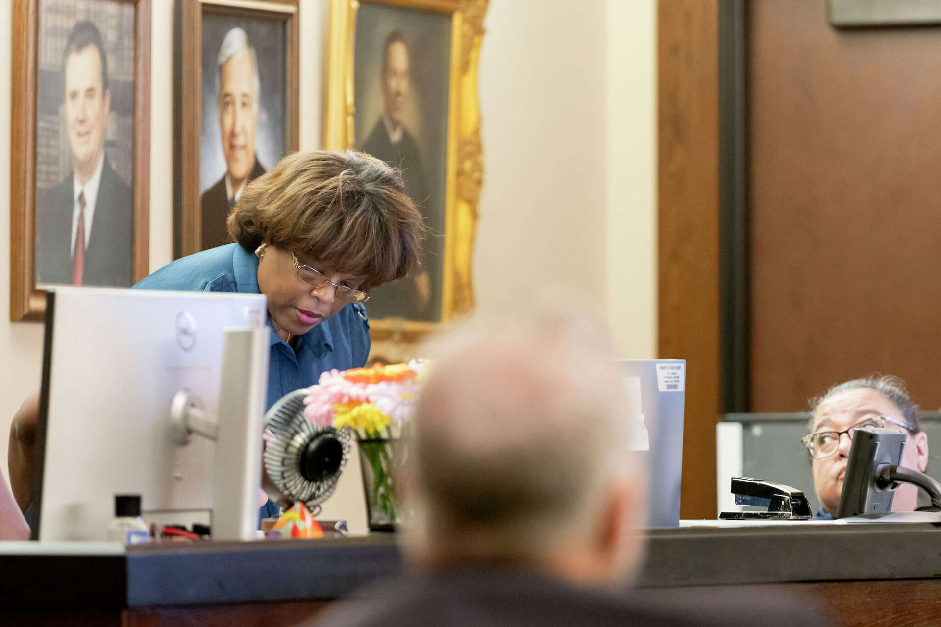Judge recused from trial for San Antonio cops accused of killing woman