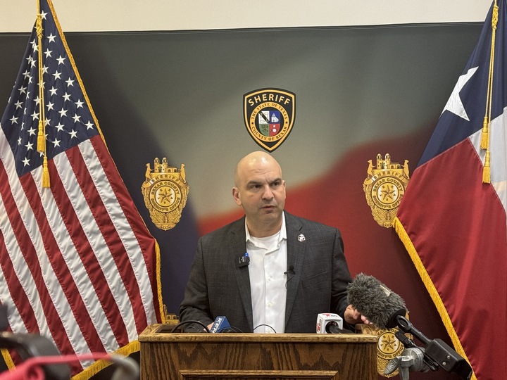 San Antonio man arrested in connection with fatal shooting