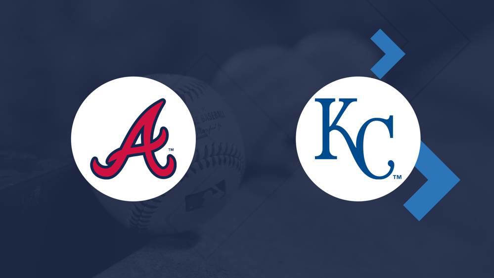 Braves vs. Royals Preview, Stats, How to Watch Friday, Sept. 27