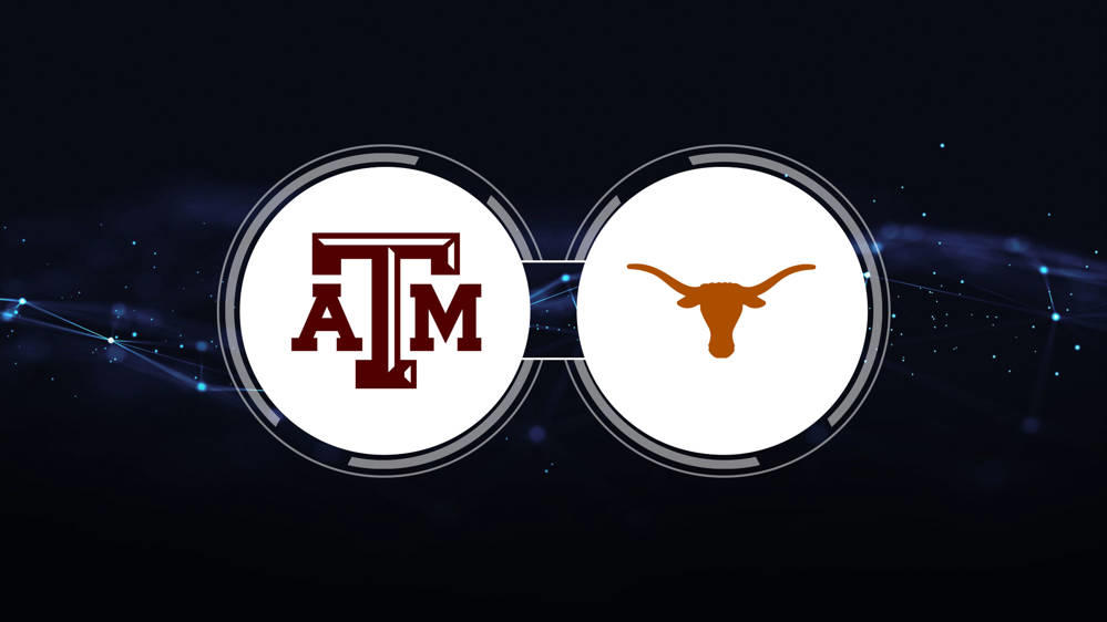 How to Watch Texas vs. Texas A&M NCAA Volleyball September 27