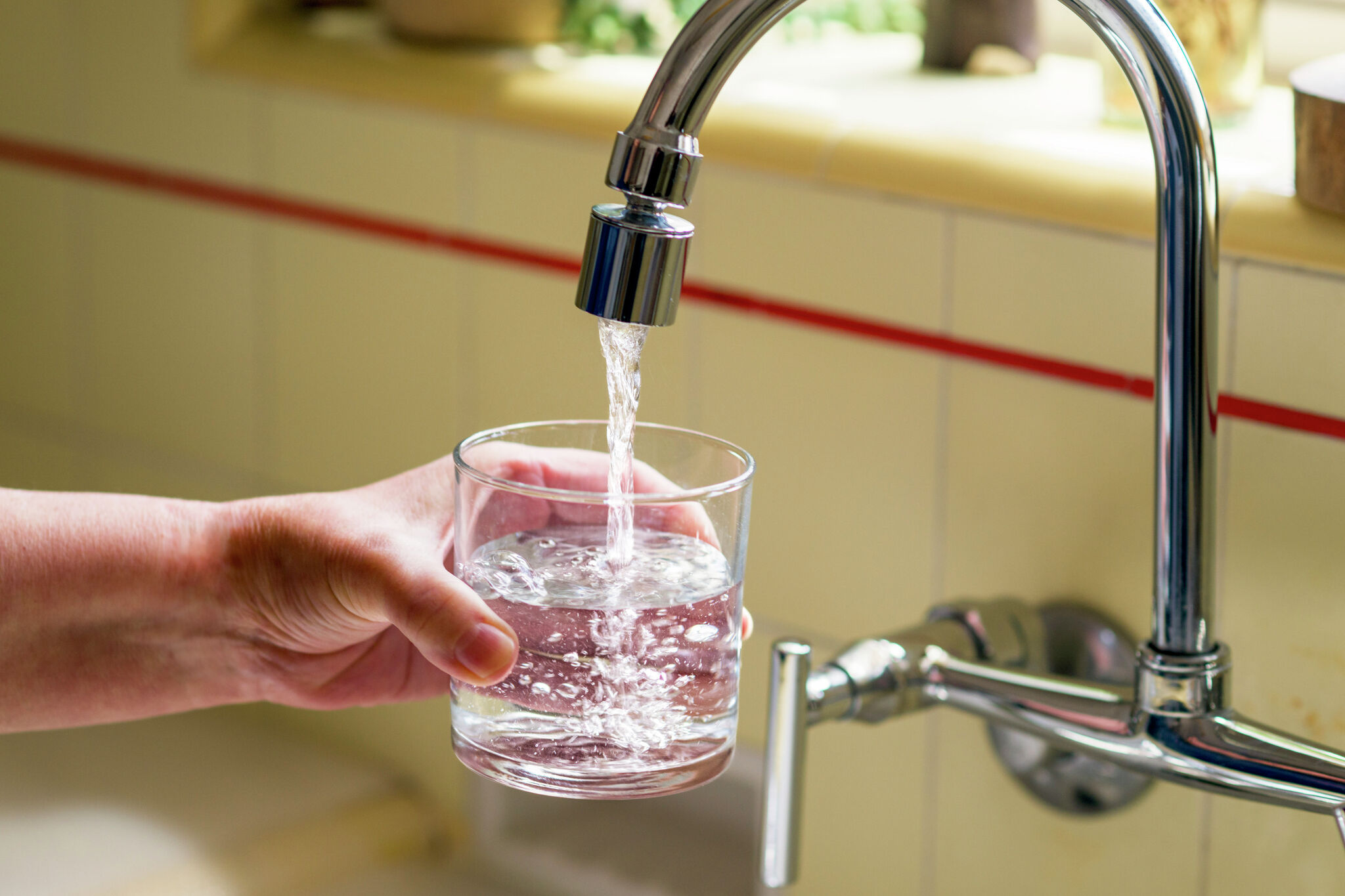 Does your water smell? Houston Public Works says to add lemon