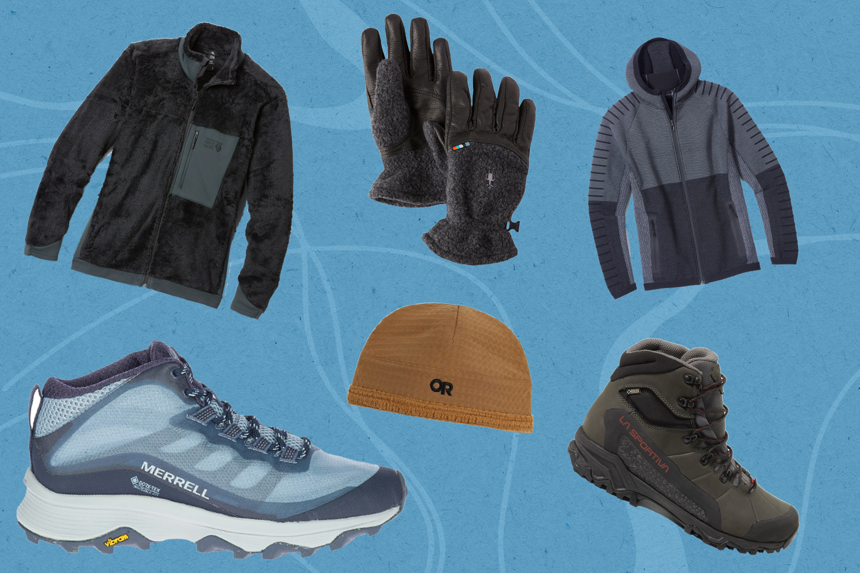 Members save 25 on coldweather gear at REI the rest of the September