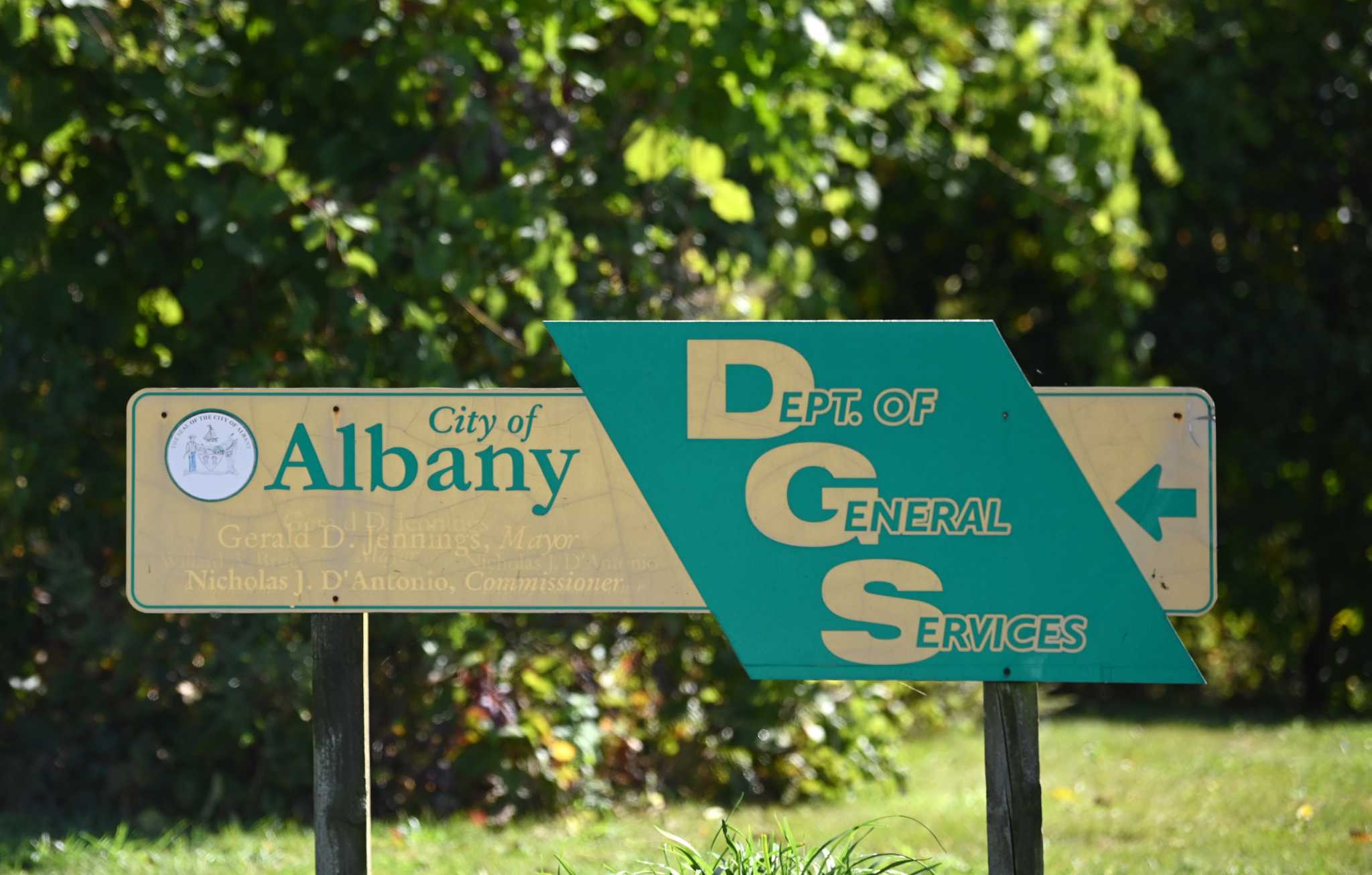 Editorial Startling claims by Albany employees require investigation