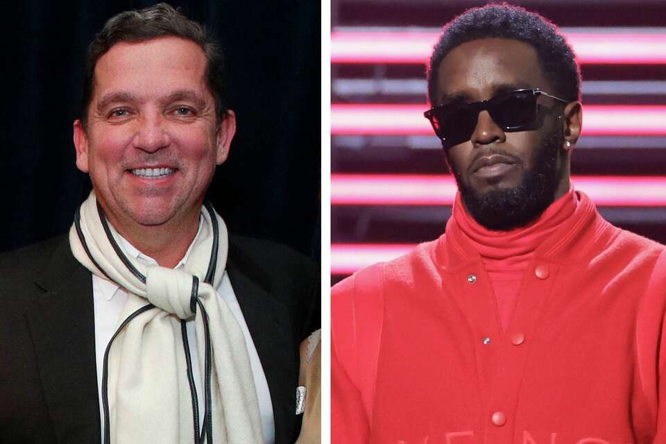 Houston Lawyer Tony Buzbee To Represent Over 50 Victims Of Diddy